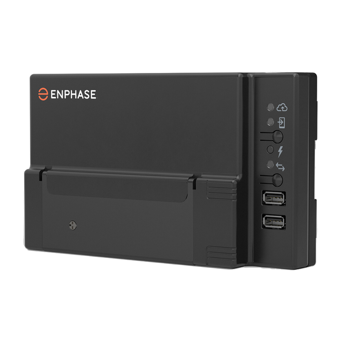 Enphase Gateway