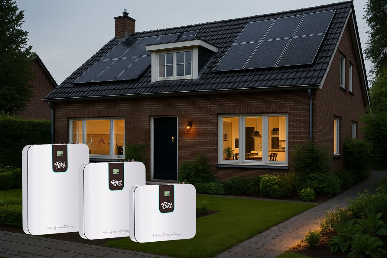 For-E-ForEnergy-supercapacitor-energieopslag-Nederland