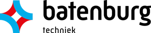 Logo Batenburg Techniek