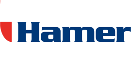 Logo Hamer