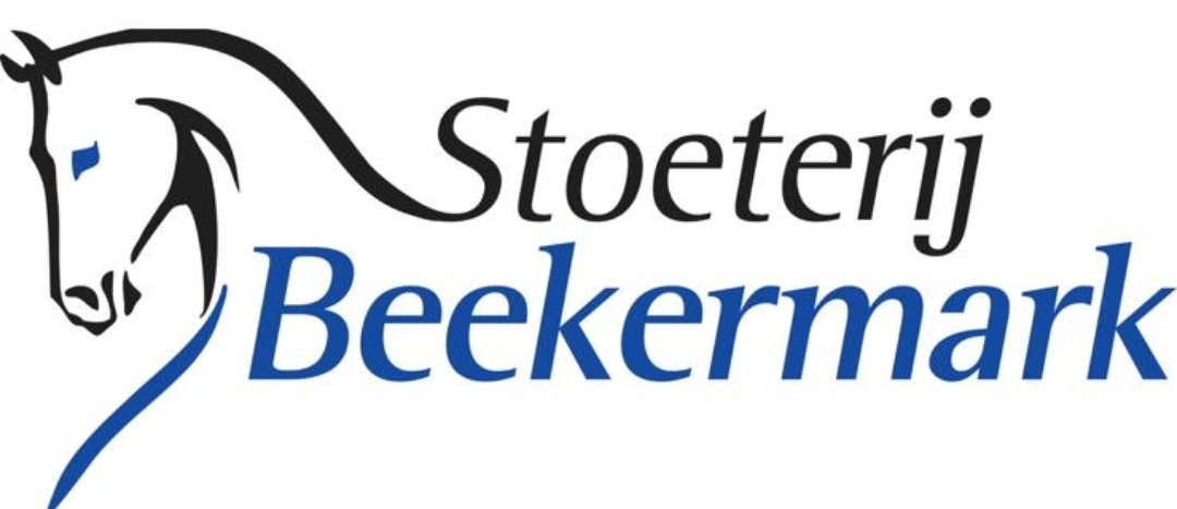 Logo Stoeterij Beekermark