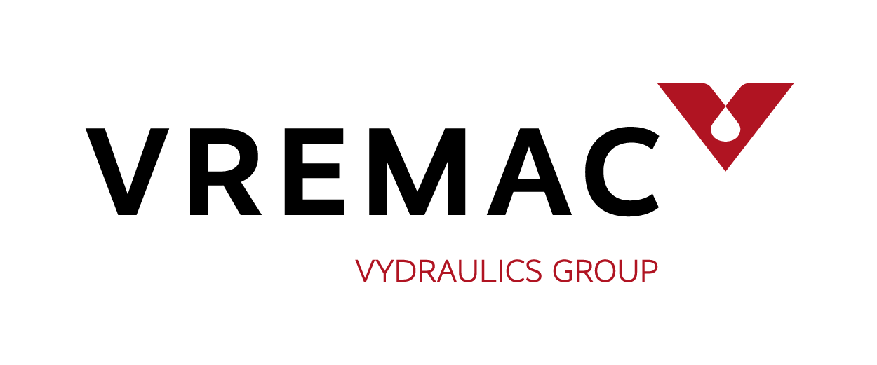 Logo Vremac Cylinders