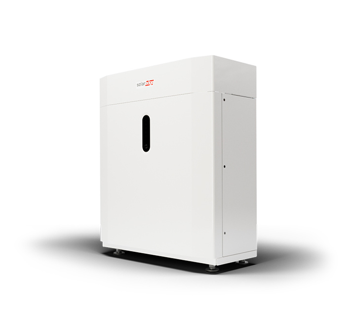 Solaredge Home Batterij 48V