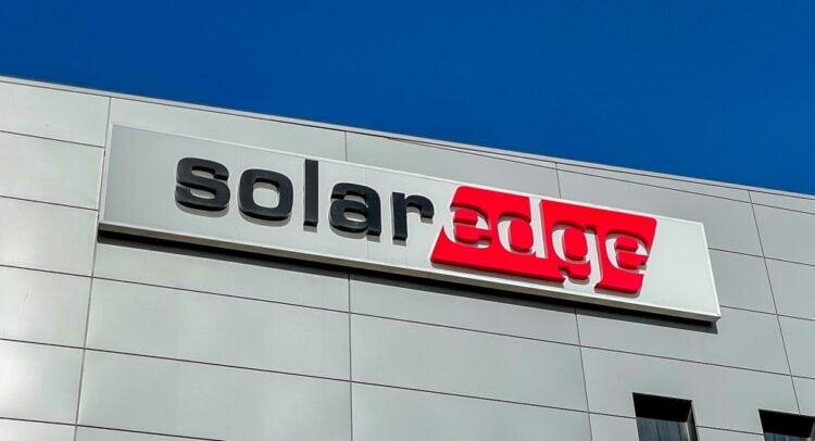 Solaredge logo