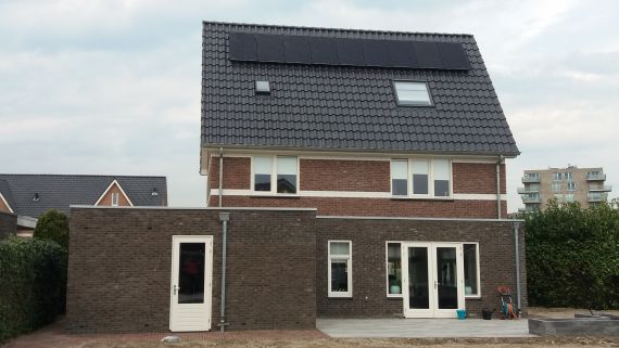 Zonnepanelen Deventer